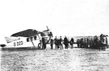 Hildesheim Airfield