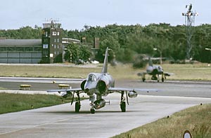 Jever Military Airfield