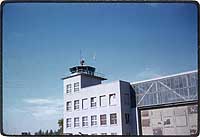 Kitzingen Military Airfield