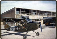 Kitzingen Military Airfield
