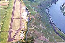 Koblenz-Winningen Airfield