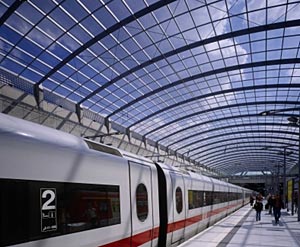 Cologne Bonn Airport