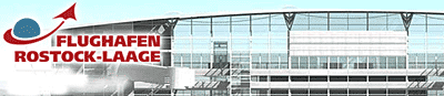 Laage Rostock Airfield