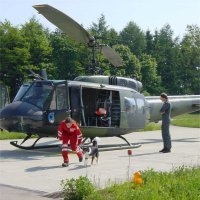 Landsberg Lech (Penzing) Military Airfield
