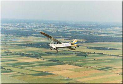 Lechfeld Airfield