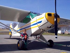 Lechfeld Airfield