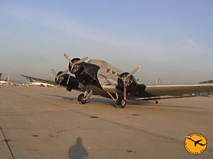 Leer-Papenburg Airfield