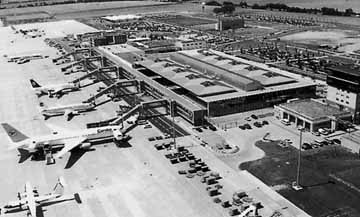 Leipzig/Halle Airport