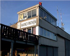 Mainz Finthen Airfield