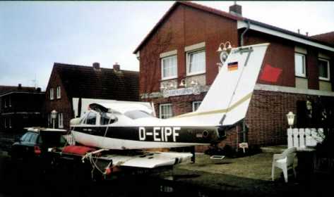 Norderney Airfield