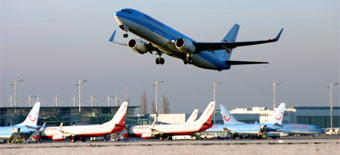 N&uuml;rnberg International Airport