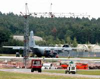 Ramstein Air Base