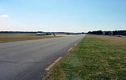 Rotenburg W&uuml;mme Flugplatz