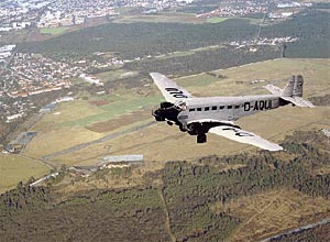 Schlei&szlig;heim Airfield