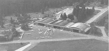 Schlei&szlig;heim Airfield