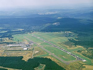 Siegerland Airport