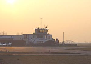 Worms Airfield