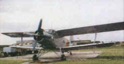 Zerbst Airfield