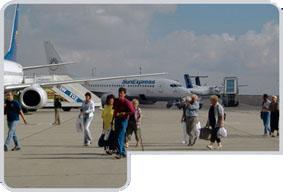 Zweibr&uuml;cken Airfield