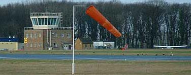 Kemble Airfield