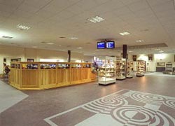 Kirkwall Airport
