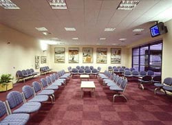 Kirkwall Airport