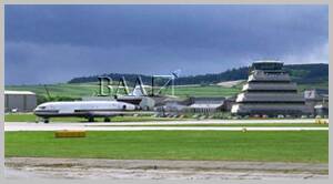 Aberdeen International Airport