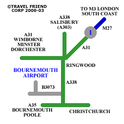 Bournemouth Airport