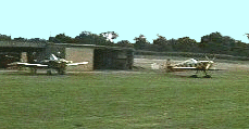 Bagby Airfield