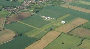 Bagby Airfield