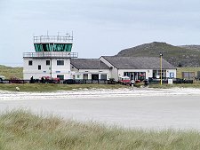 Barra Airport