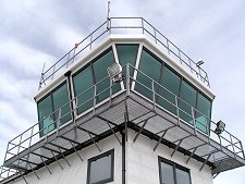 Barra Airport