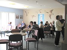 Barra Airport