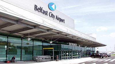 Belfast City Airport