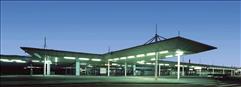 Belfast International Airport