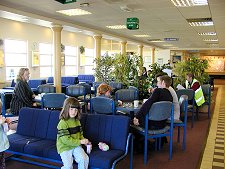 Benbecula Airport