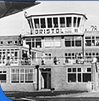 Bristol International Airport