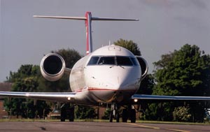 London Biggin Hill Airport