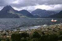 Broadford Airport (Isle Of Skye)