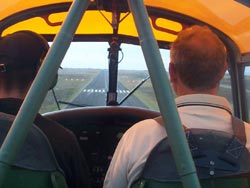 Campbeltown Airport