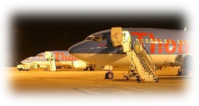 Coventry Airport