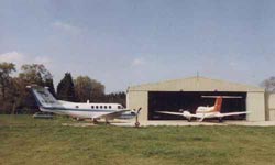 Denham Aerodrome