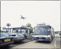 Nottingham East Midlands Airport