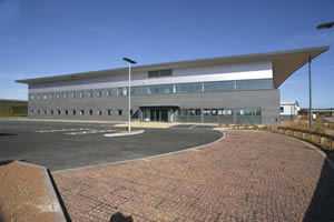 Exeter International Airport (EIA)