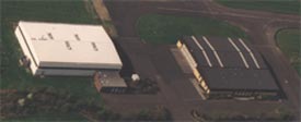 Fife (Glenrothes) Airport