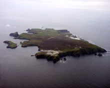 Fair Isle Airport