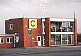 Gamston Airfield
