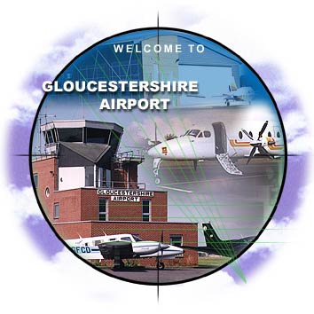 Gloucestershire Airport