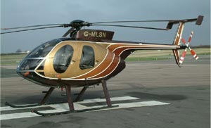 Gloucestershire Airport