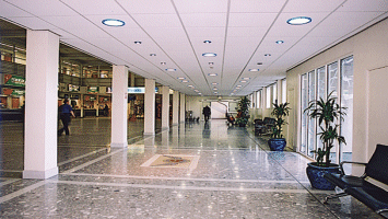 Isle of Man Airport